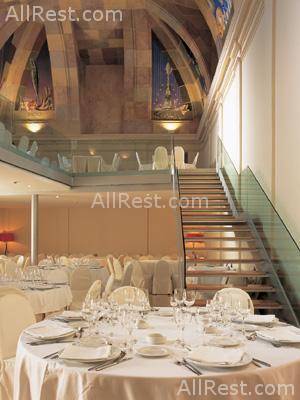 NH Palacio del Duero 10